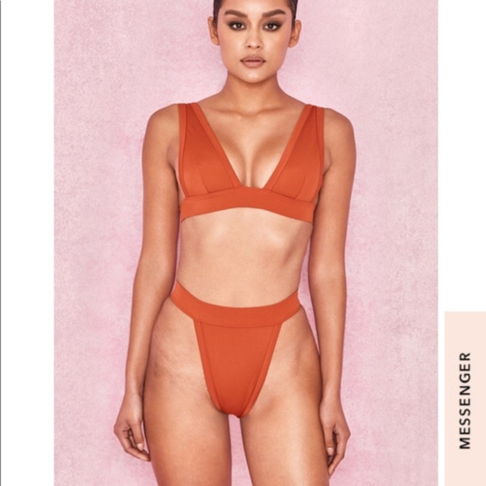 House of CB swim “Mawi” set